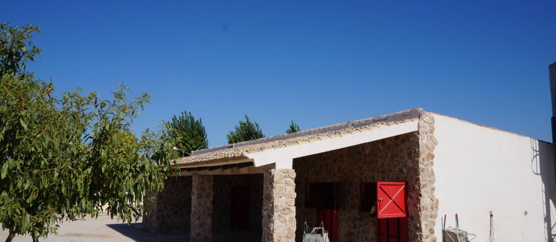 Sale - Country House - Yecla