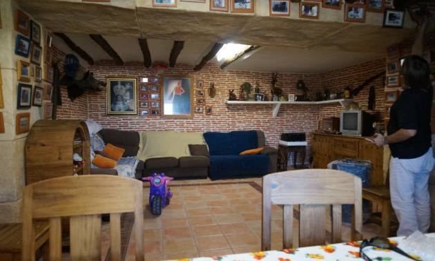 Sale - Country House - Yecla