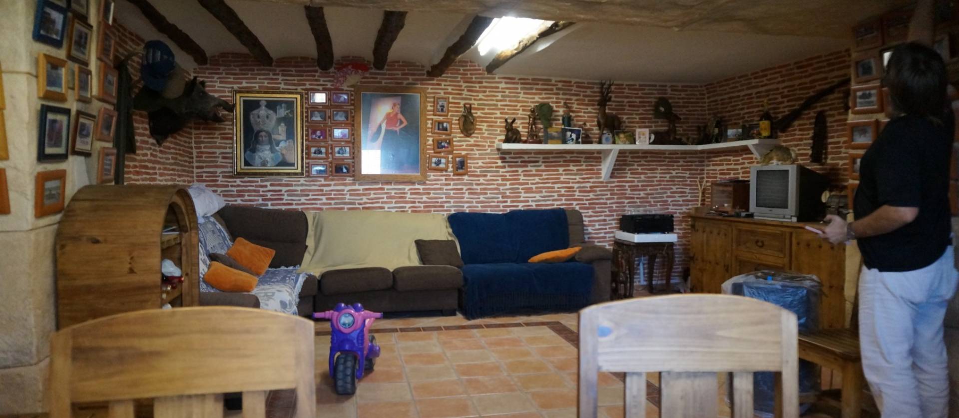 Sale - Country House - Yecla