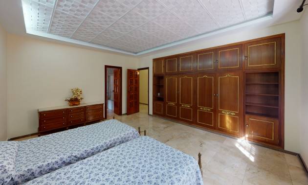 Venta - Villa - Monovar