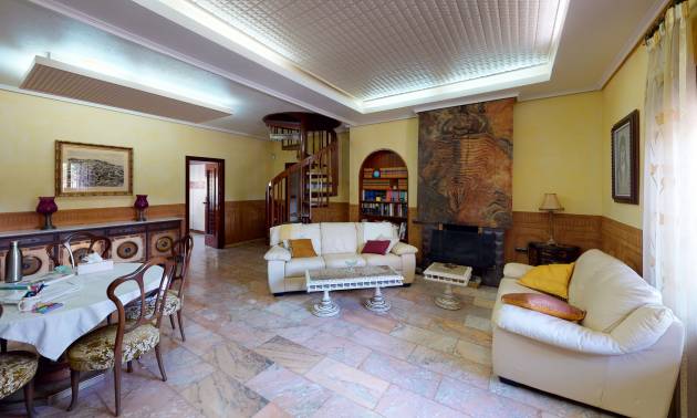 Venta - Villa - Monovar