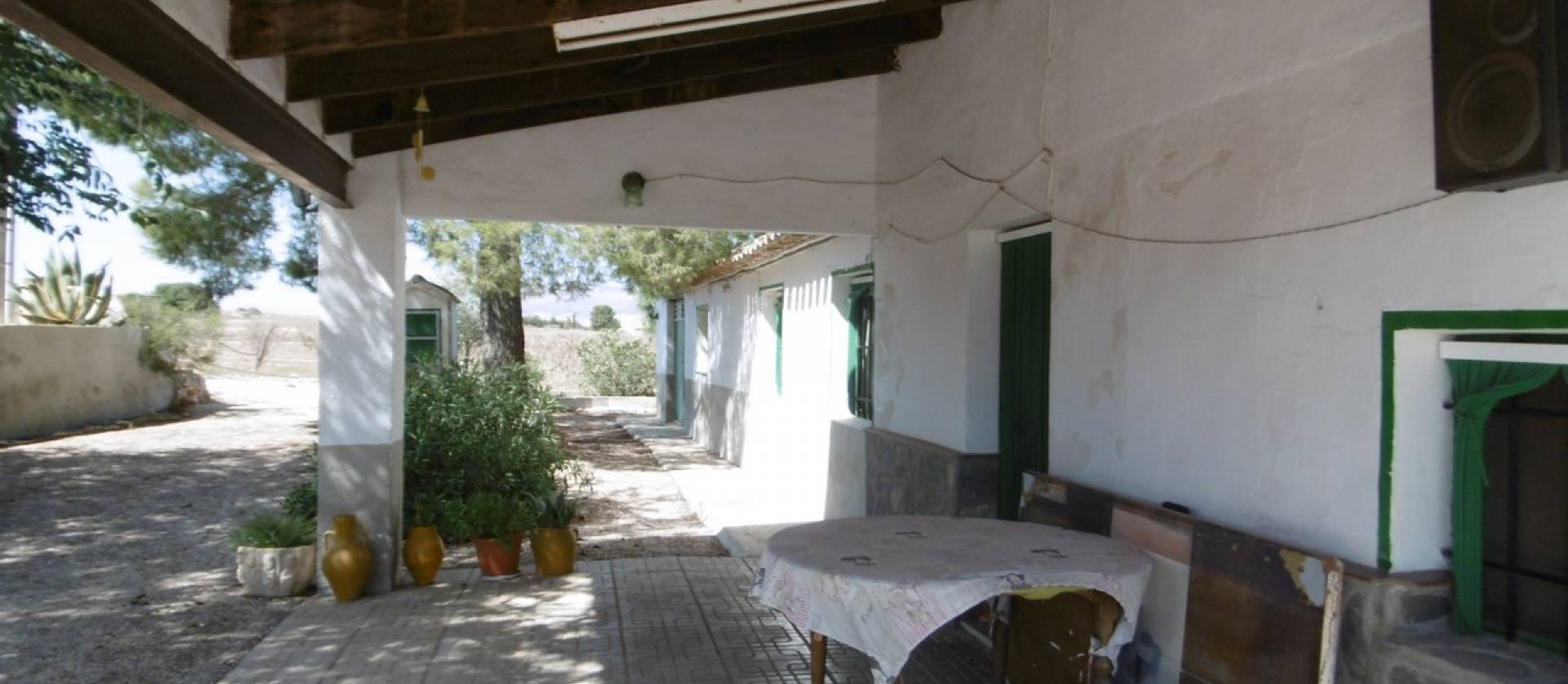 Sale - Villa - Yecla