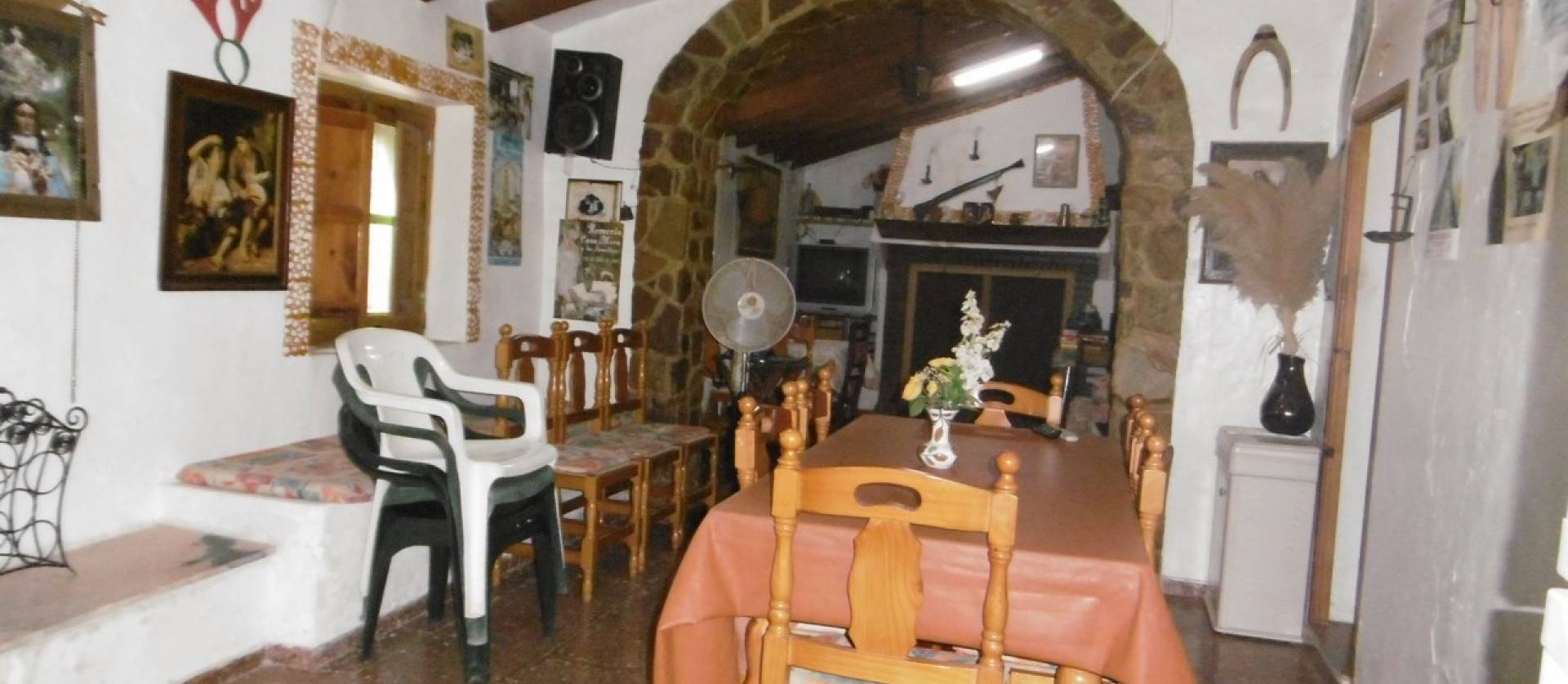 Sale - Villa - Yecla