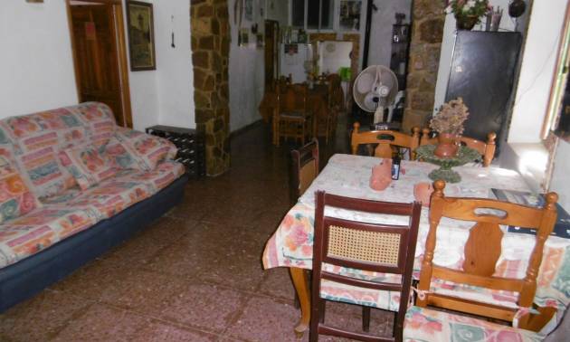 Sale - Villa - Yecla