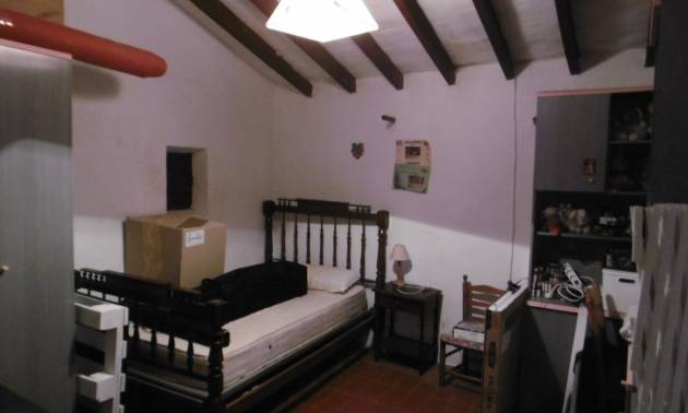 Sale - Villa - Yecla