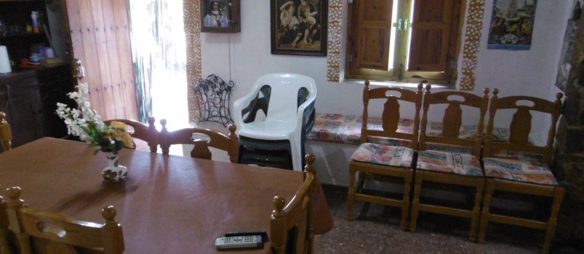 Sale - Villa - Yecla