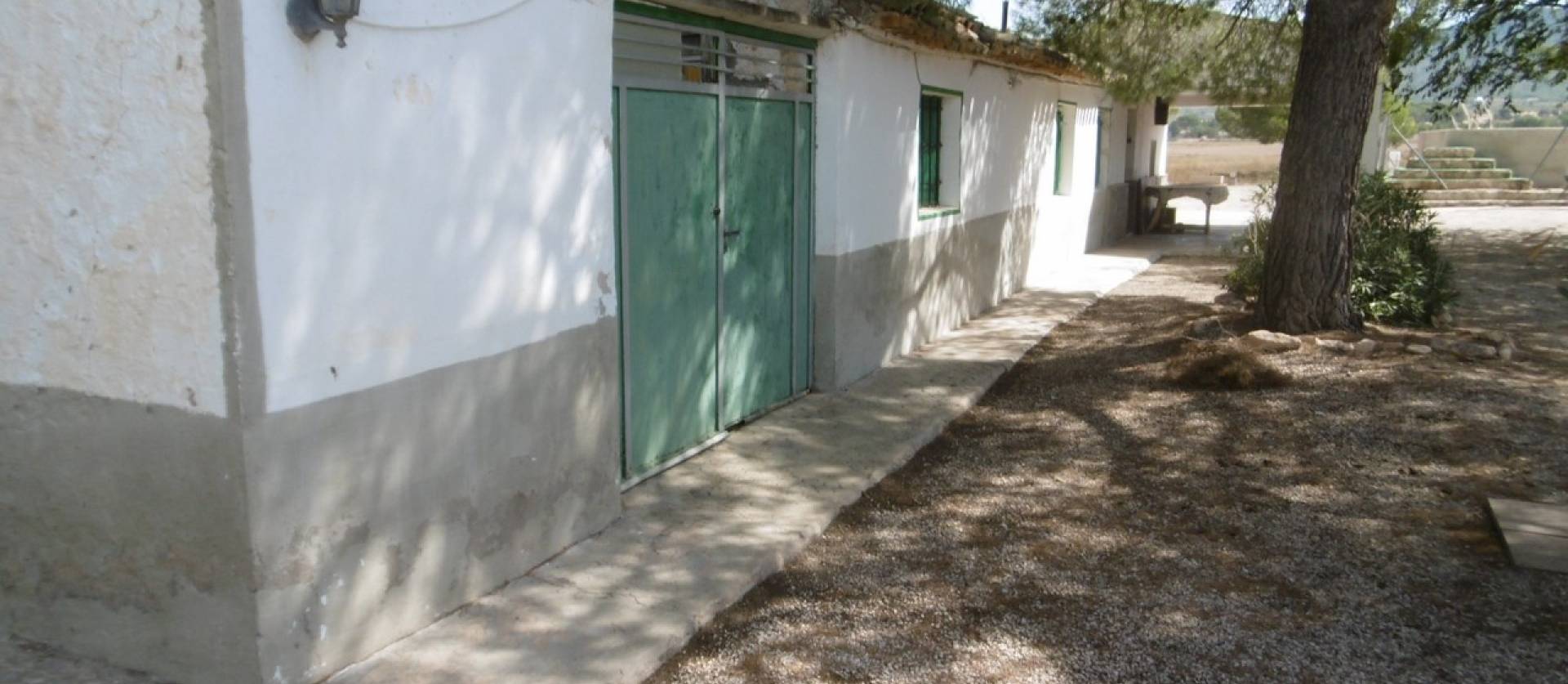 Sale - Villa - Yecla