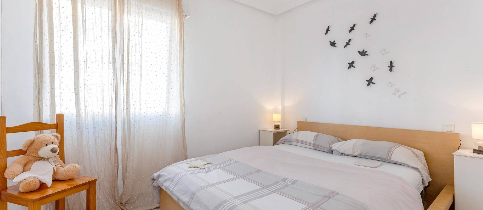 Venta - Apartment - Torrevieja