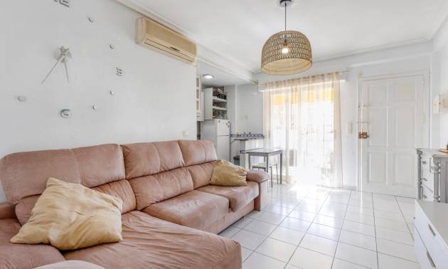 Venta - Apartment - Torrevieja