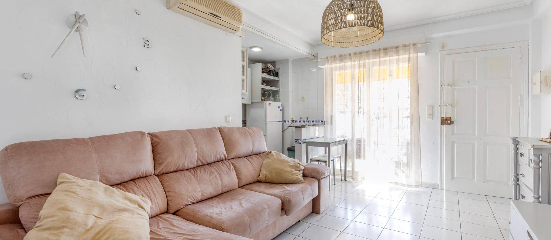 Venta - Apartment - Torrevieja