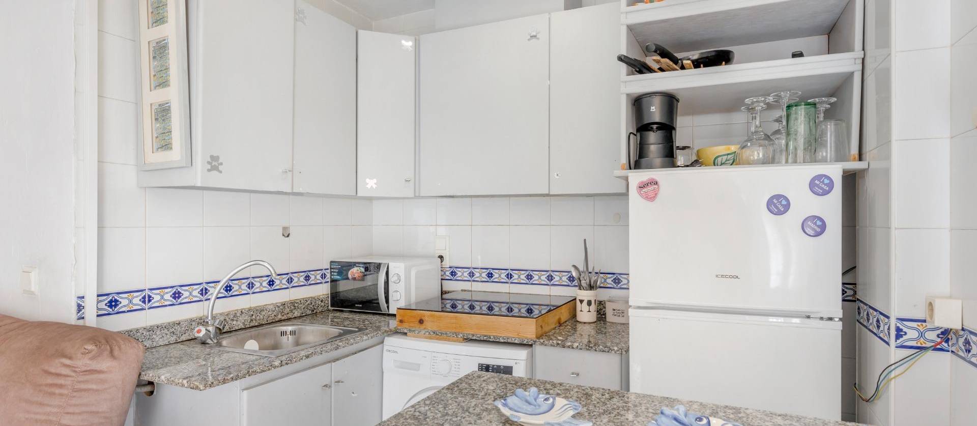 Venta - Apartment - Torrevieja