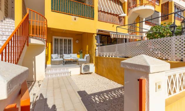 Venta - Apartment - Torrevieja