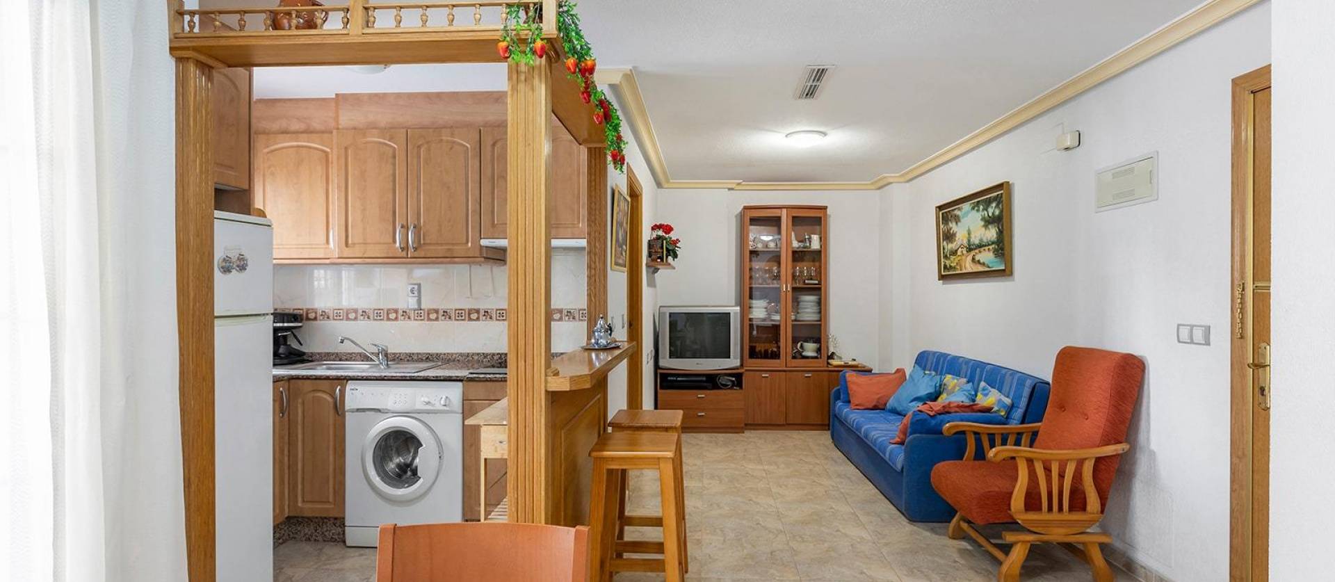 Venta - Apartment - Torrevieja