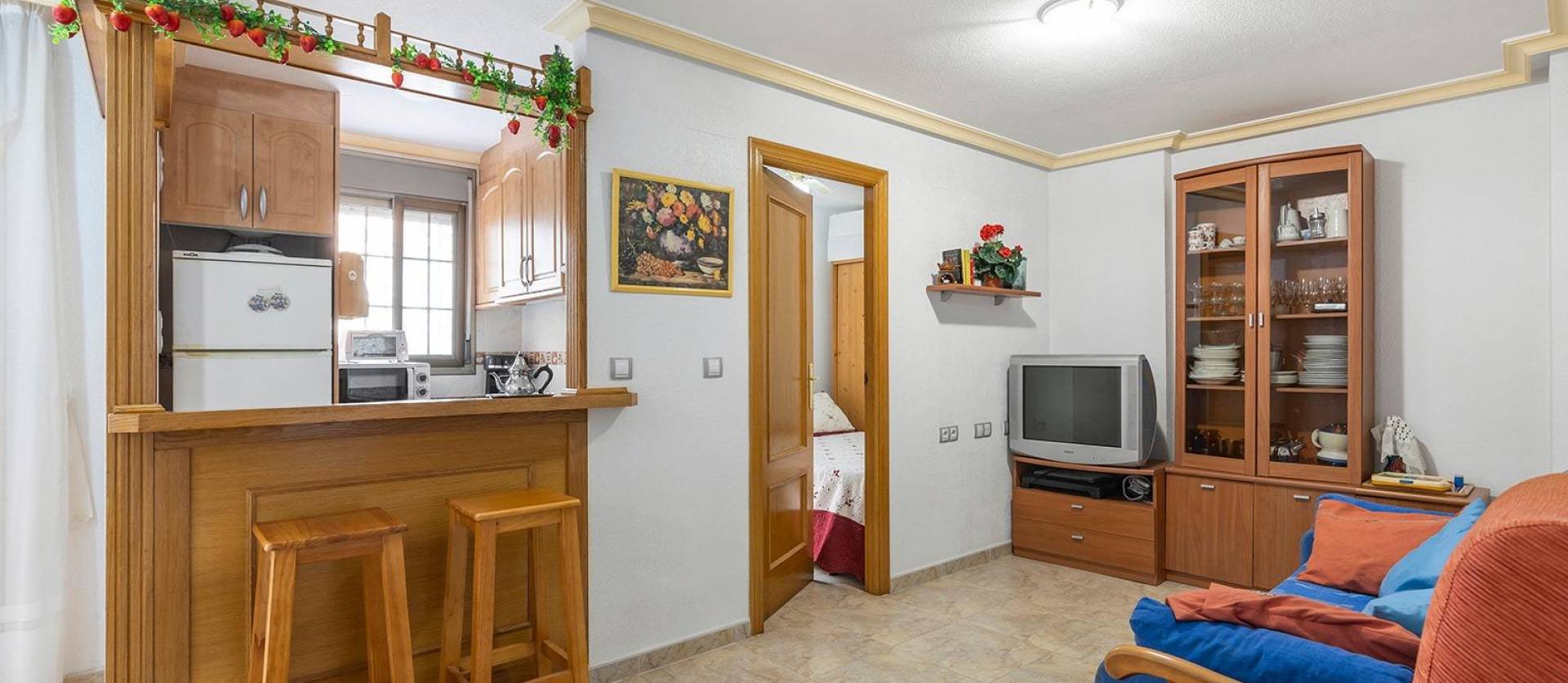 Venta - Apartment - Torrevieja