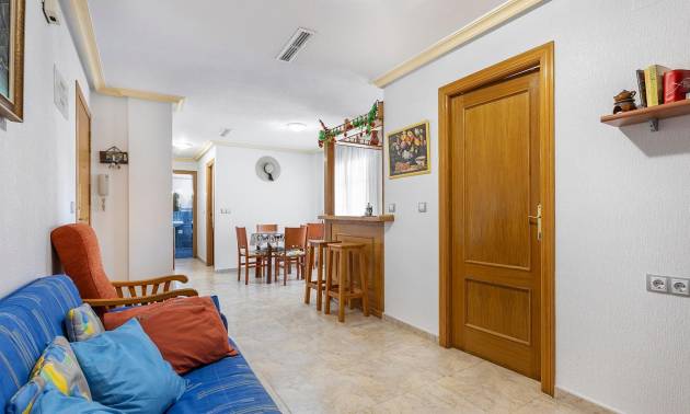 Venta - Apartment - Torrevieja