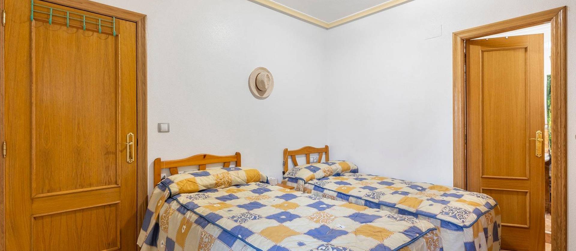 Venta - Apartment - Torrevieja