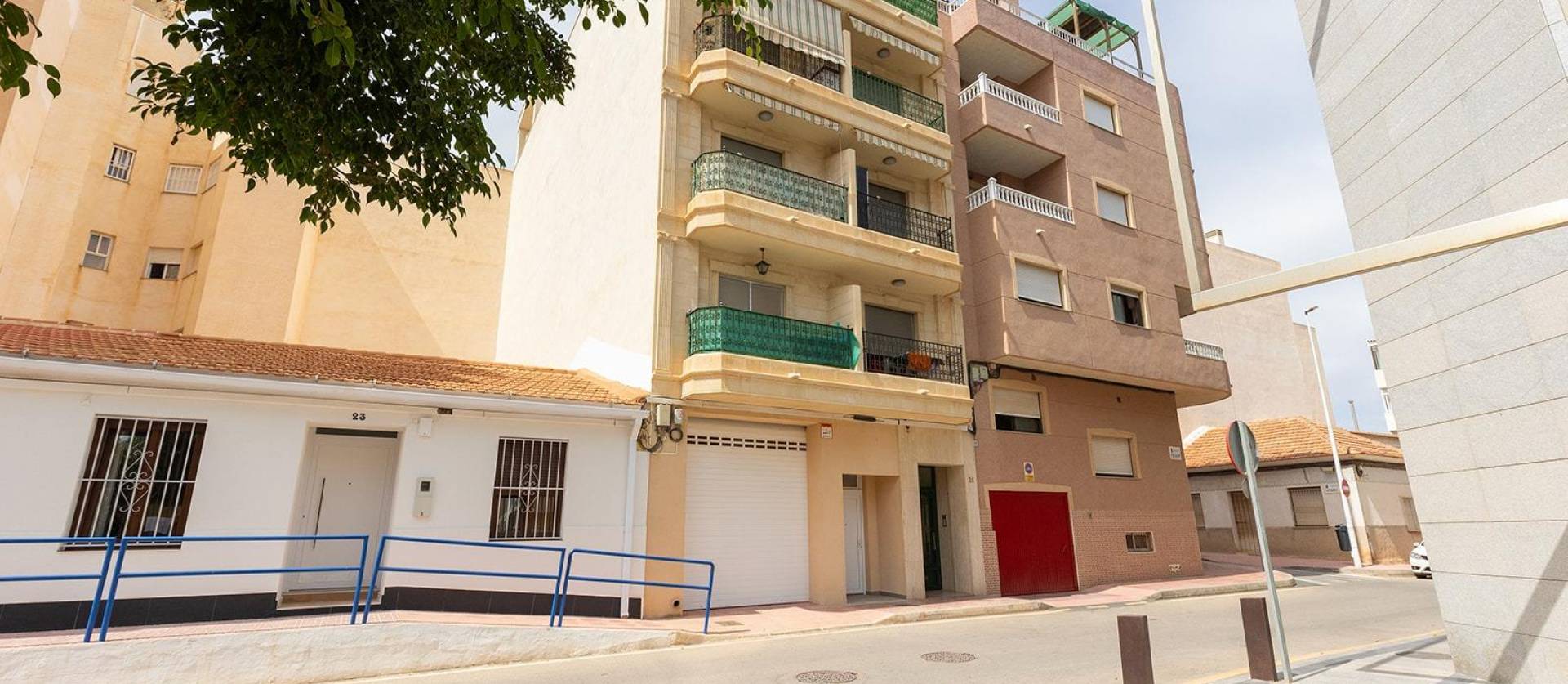 Venta - Apartment - Torrevieja