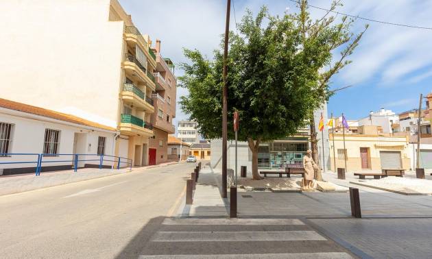 Venta - Apartment - Torrevieja