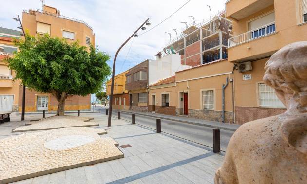 Venta - Apartment - Torrevieja