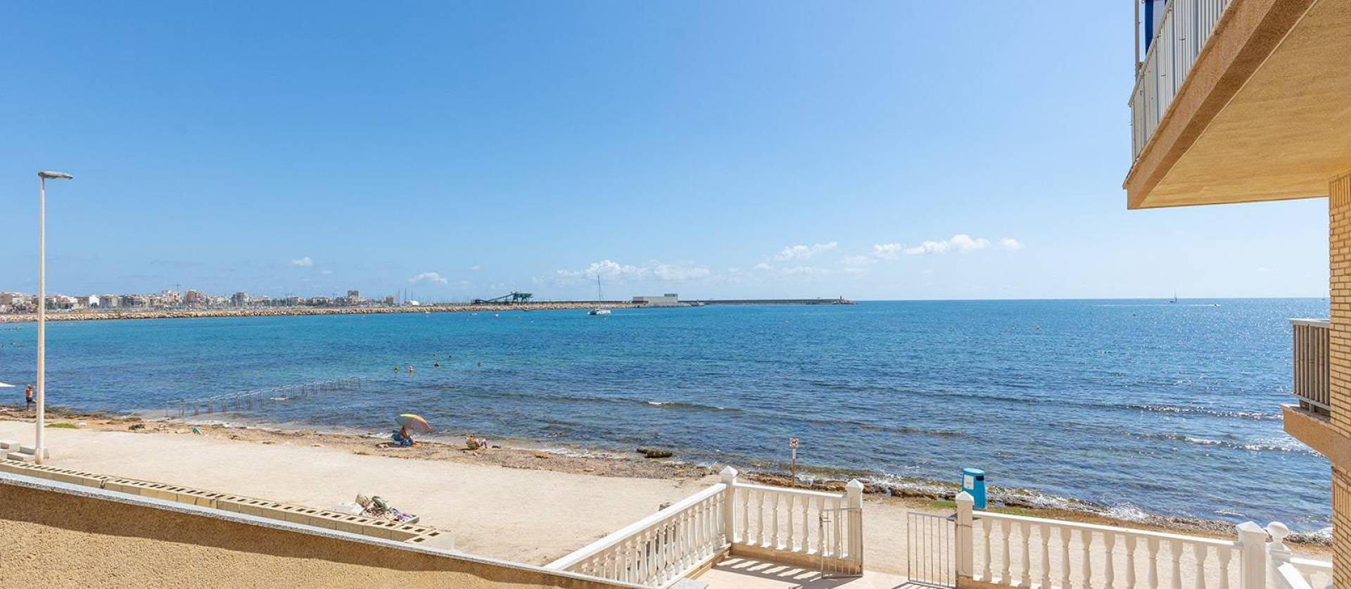 Sale - Apartment - Torrevieja