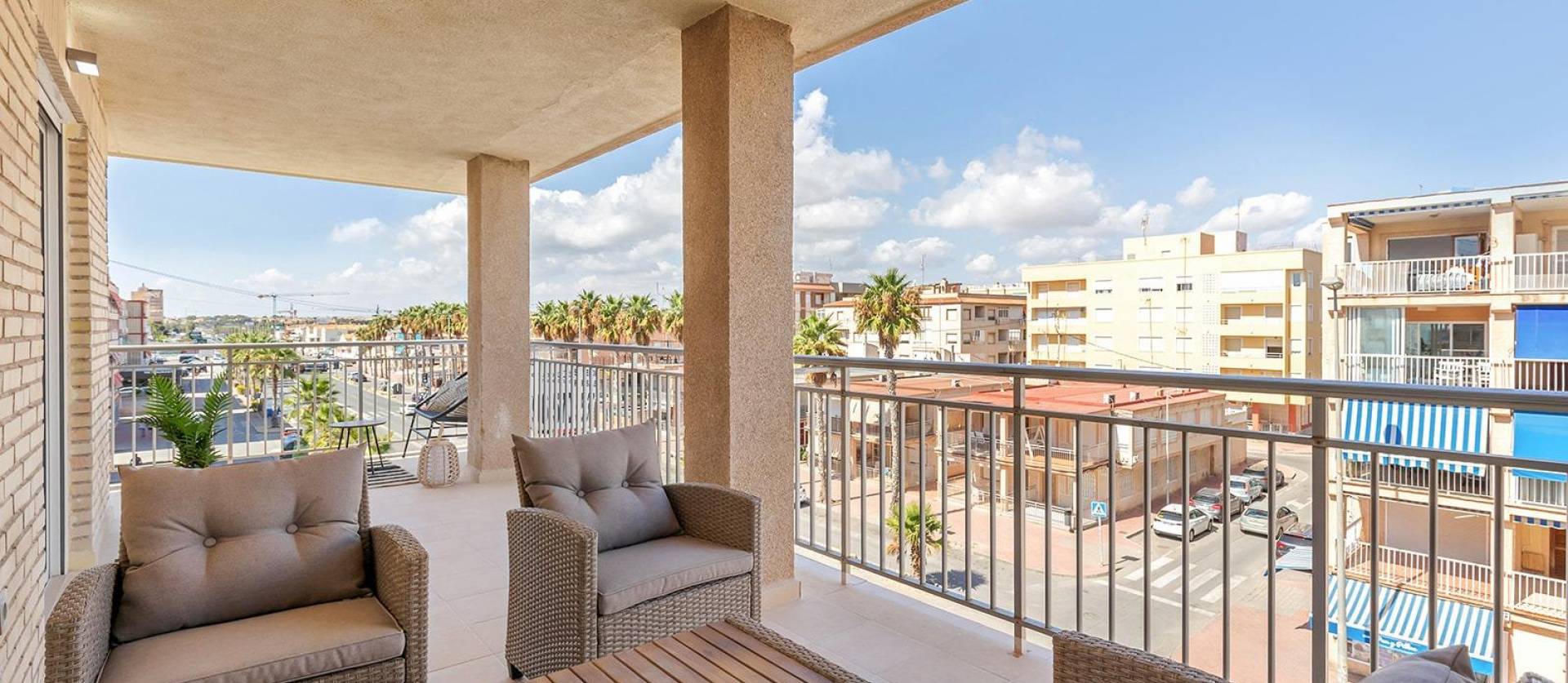 Venta - Apartment - Torrevieja