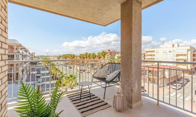 Venta - Apartment - Torrevieja