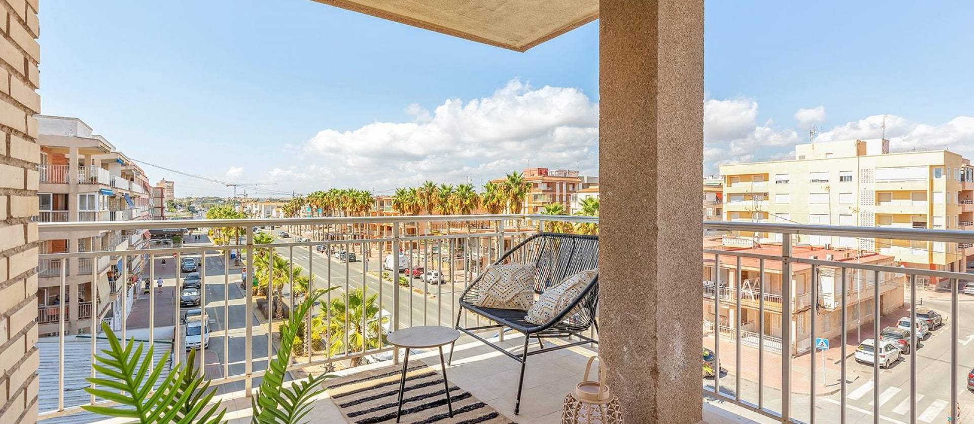 Venta - Apartment - Torrevieja