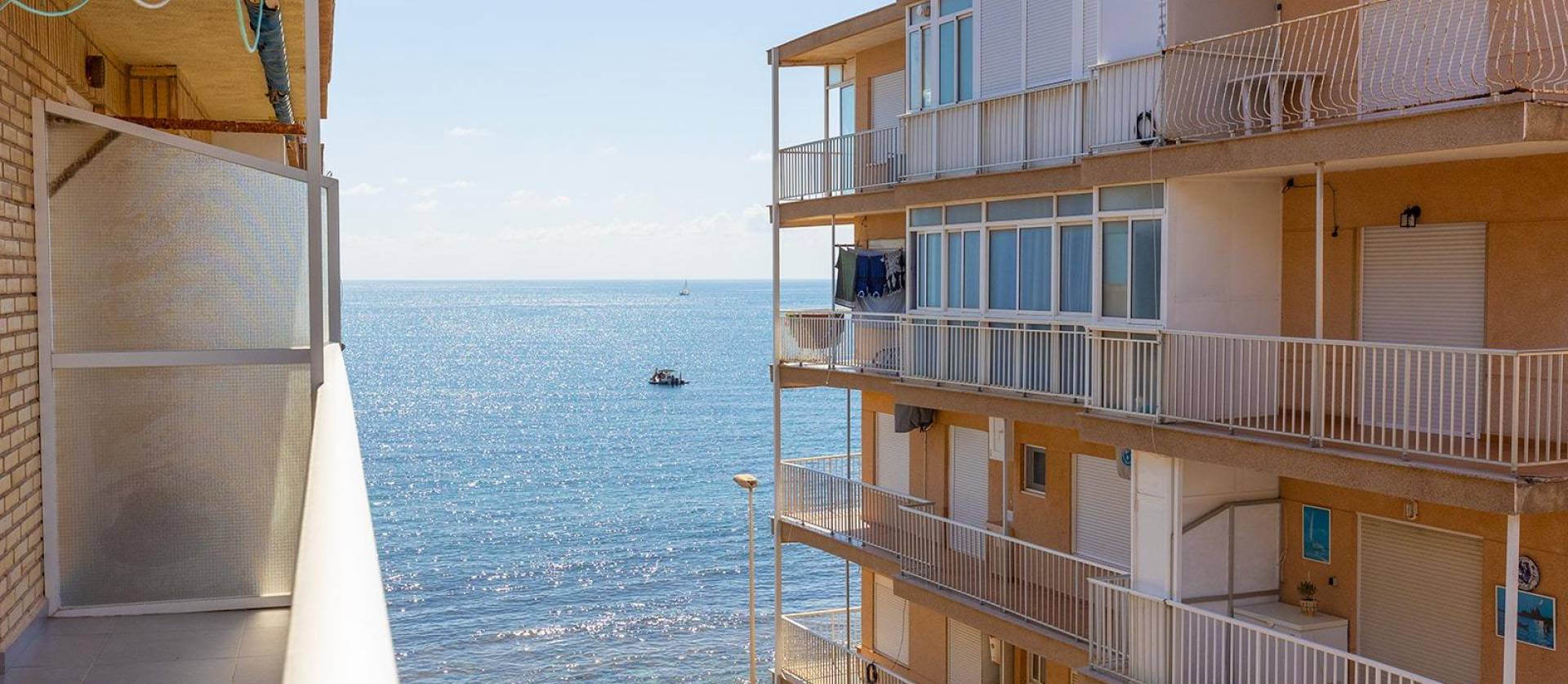 Sale - Apartment - Torrevieja