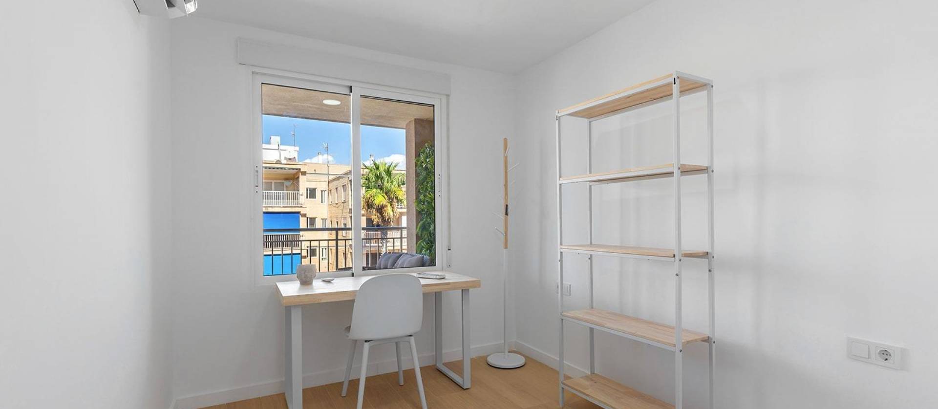 Venta - Apartment - Torrevieja