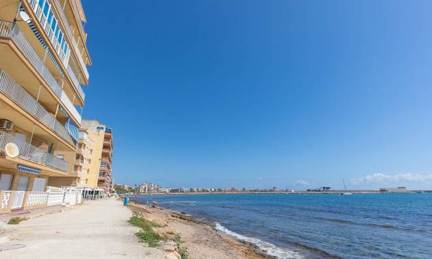 Venta - Apartment - Torrevieja