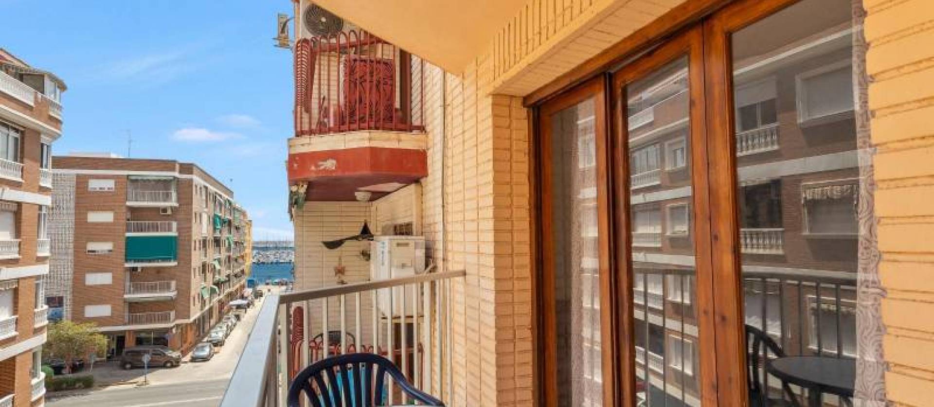 Sale - Apartment - Torrevieja - Acequion