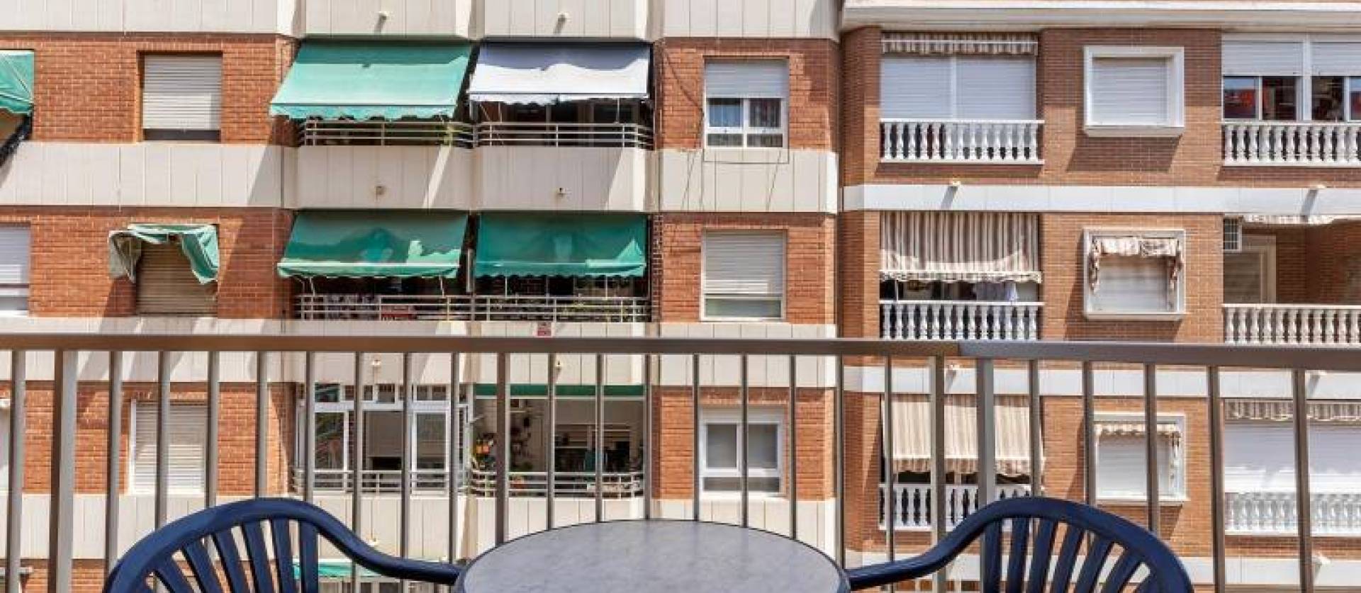 Sale - Apartment - Torrevieja - Acequion