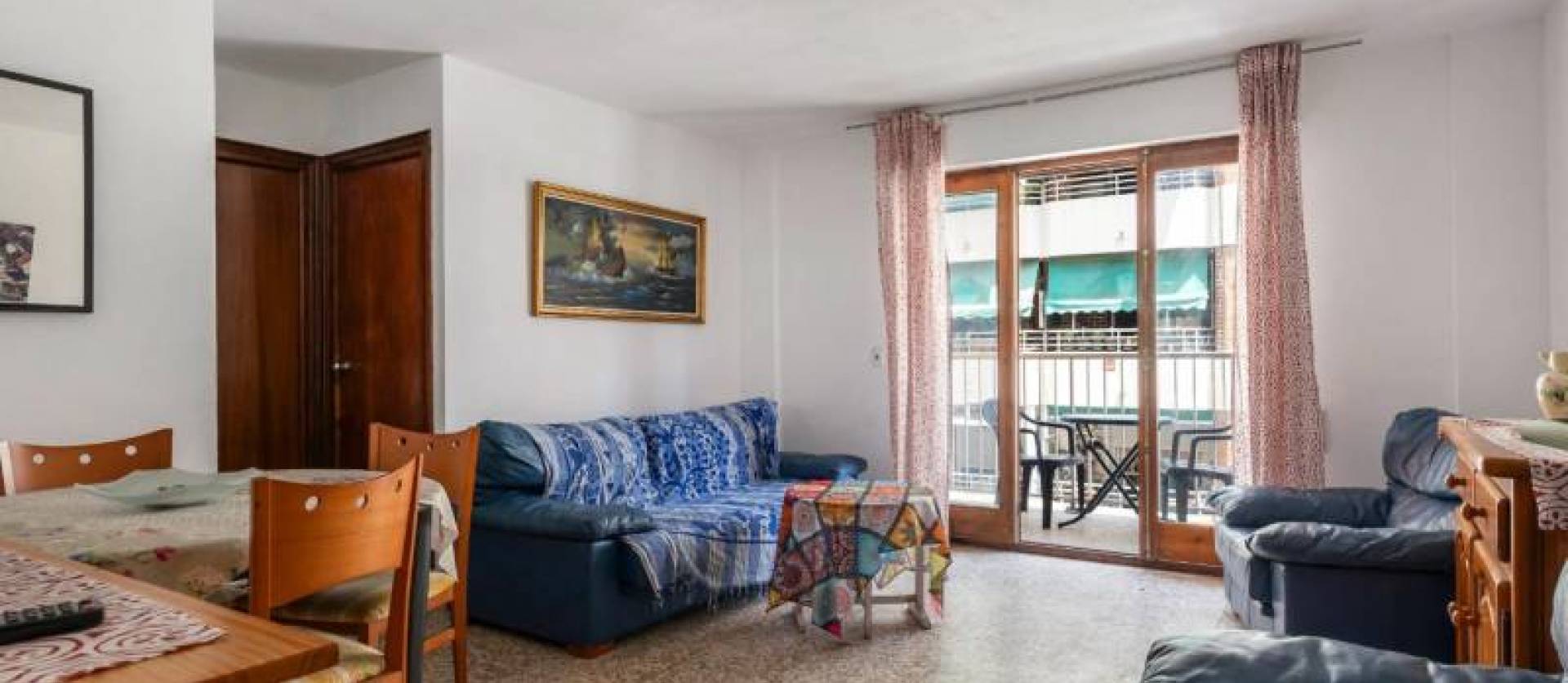 Revente - Apartment - Torrevieja - Acequion