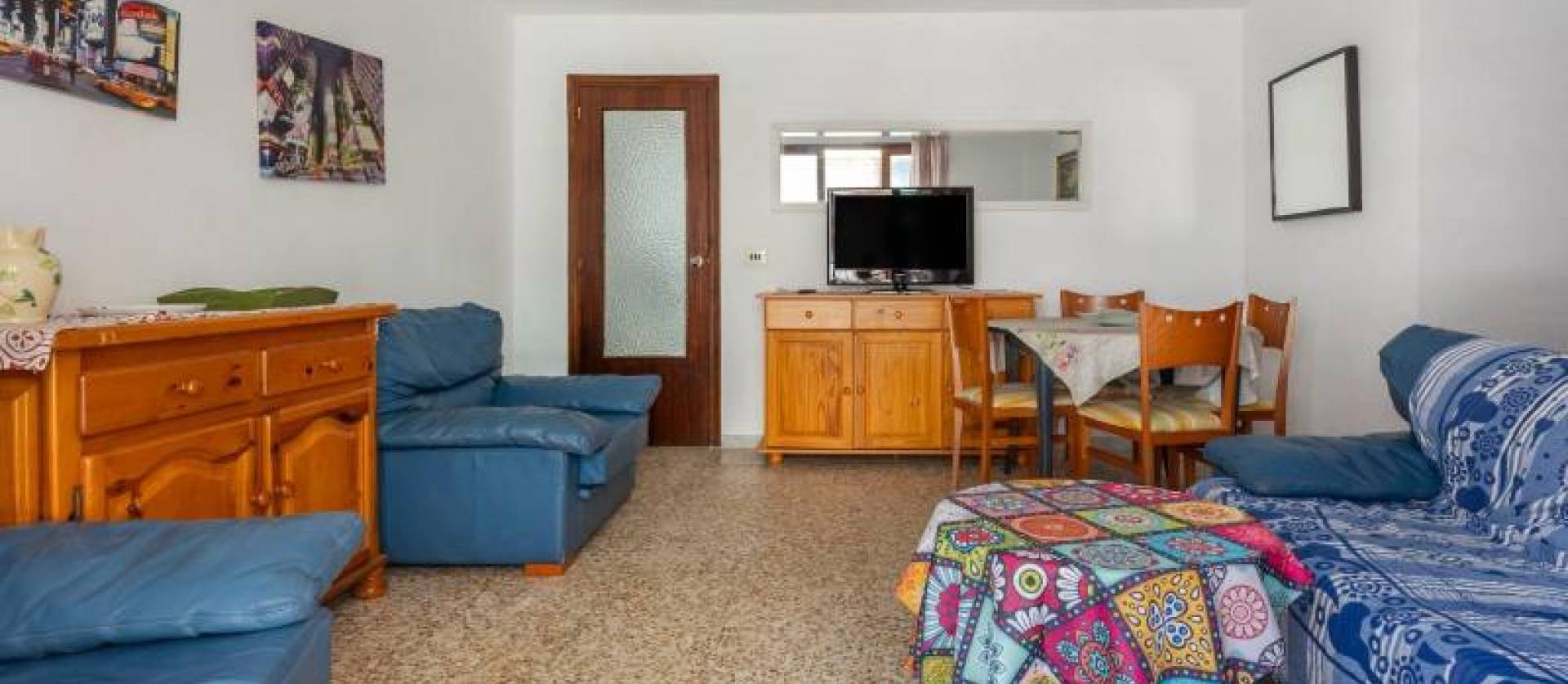 Sale - Apartment - Torrevieja - Acequion