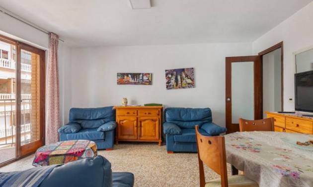 Bestaande woningen - Appartment - Torrevieja - Acequion