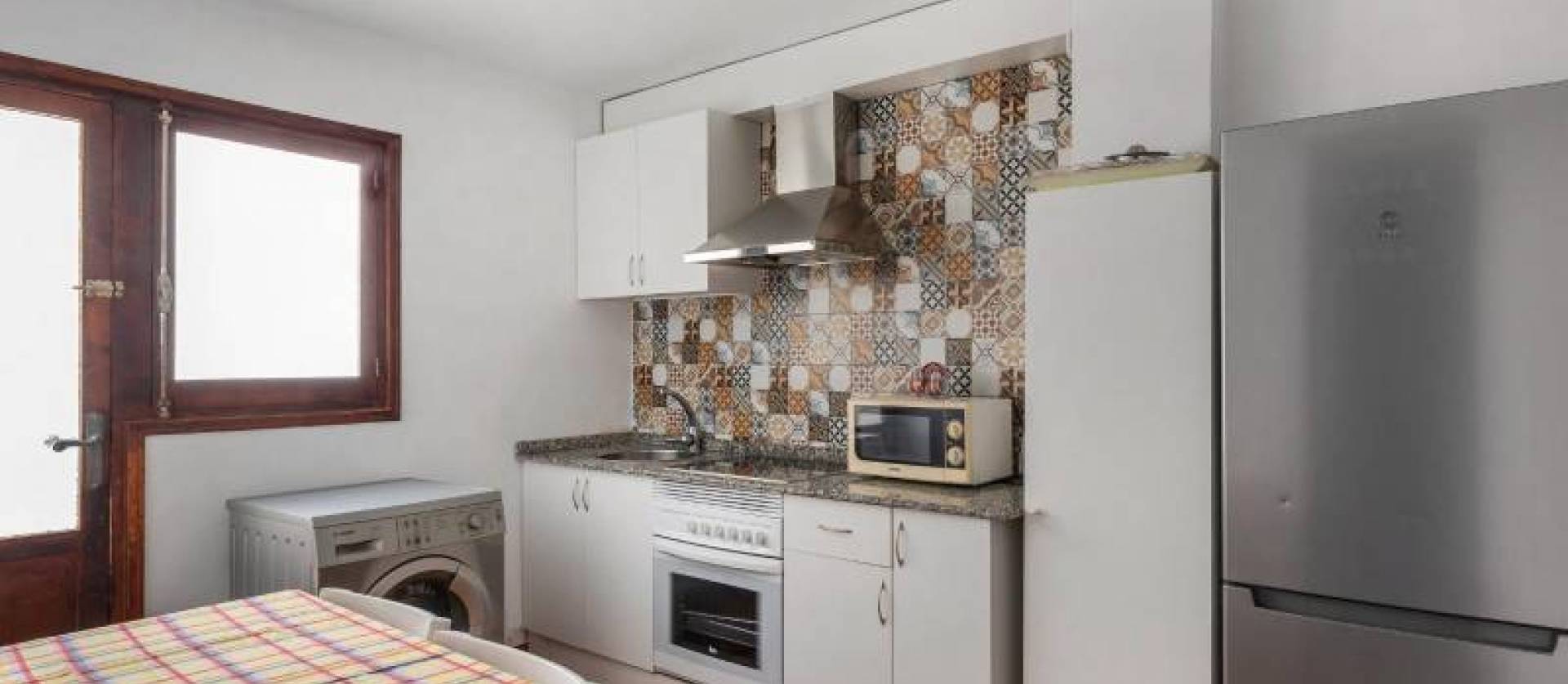 Bestaande woningen - Appartment - Torrevieja - Acequion