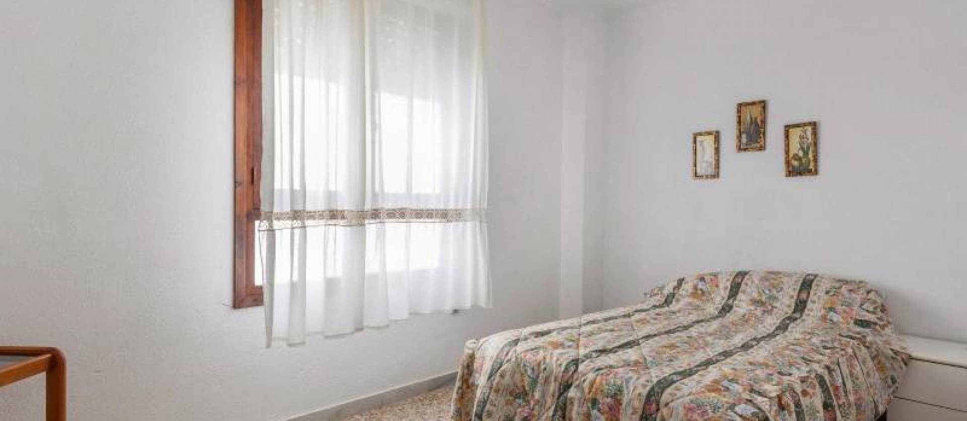 Revente - Apartment - Torrevieja - Acequion