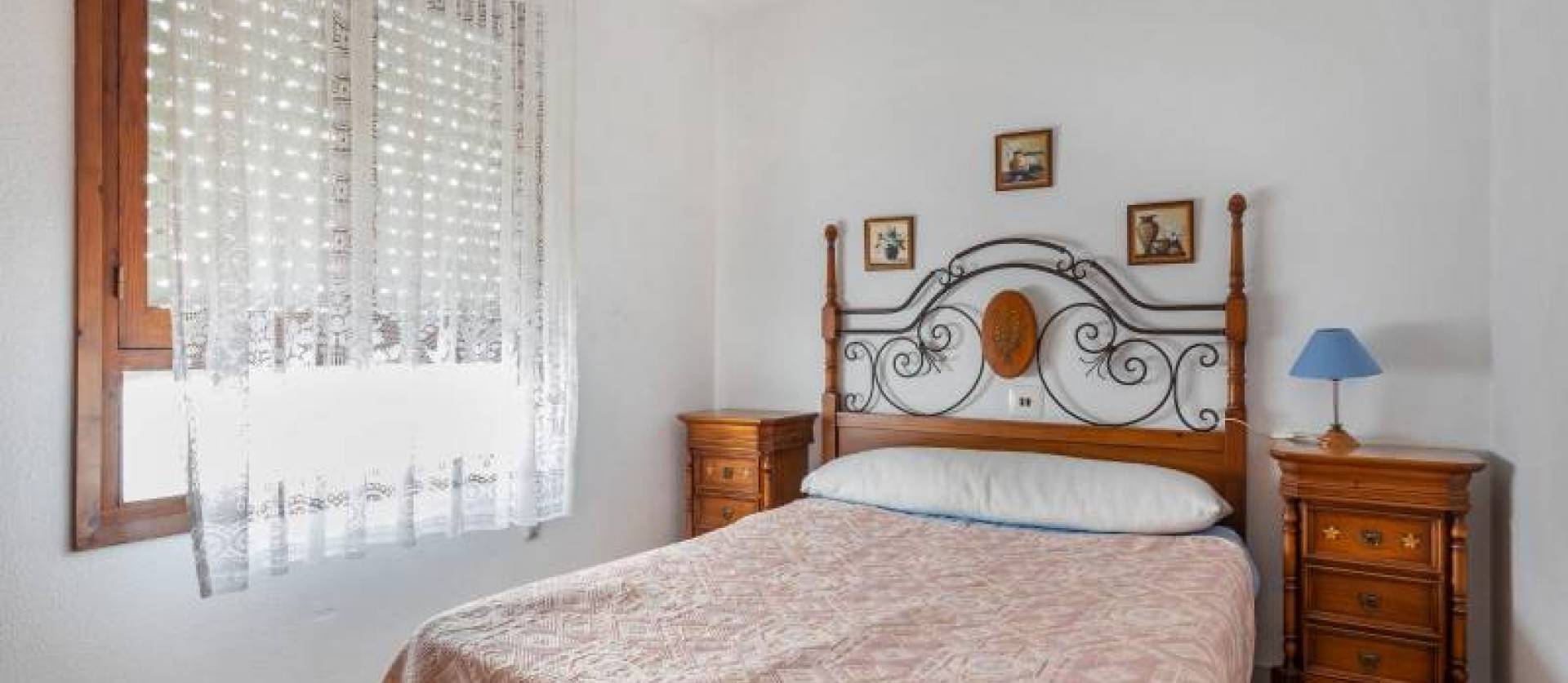 Sale - Apartment - Torrevieja - Acequion