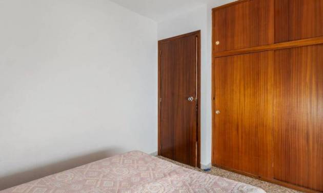 Sale - Apartment - Torrevieja - Acequion