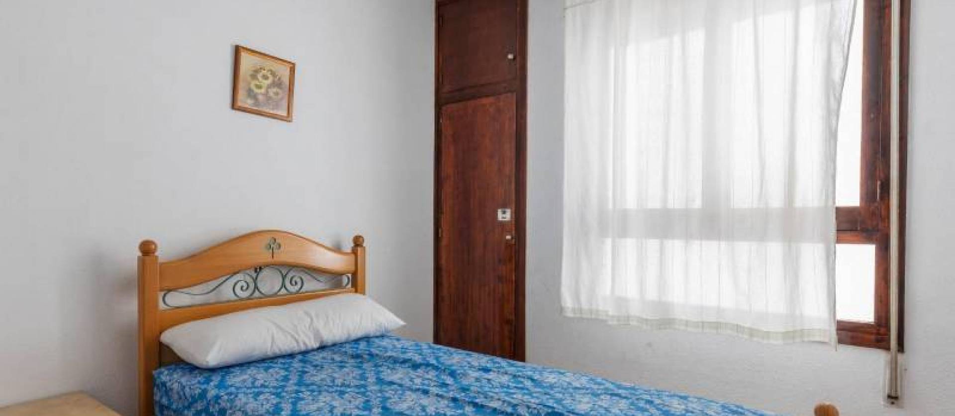 Revente - Apartment - Torrevieja - Acequion