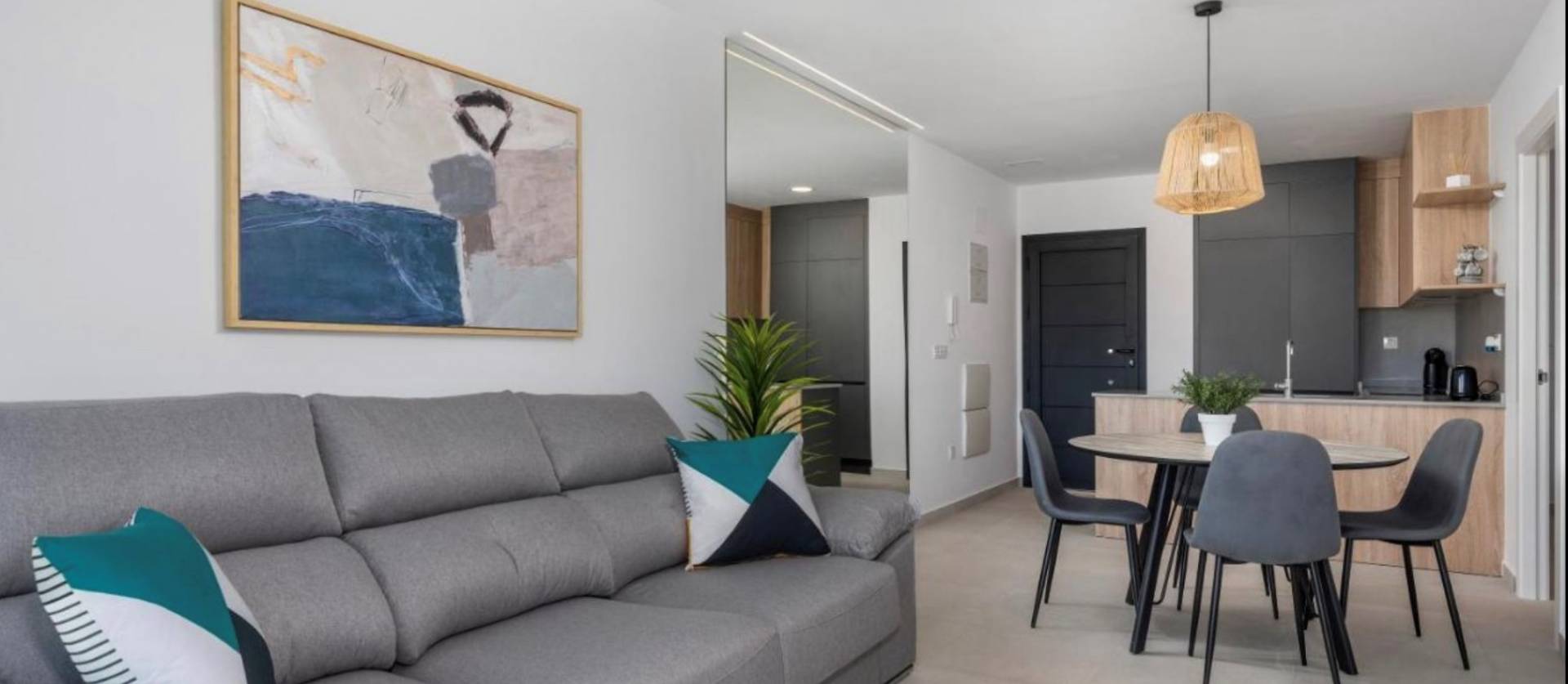 Revente - Apartment - Benijofar