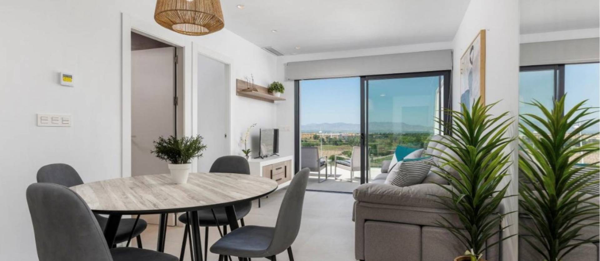 Revente - Apartment - Benijofar