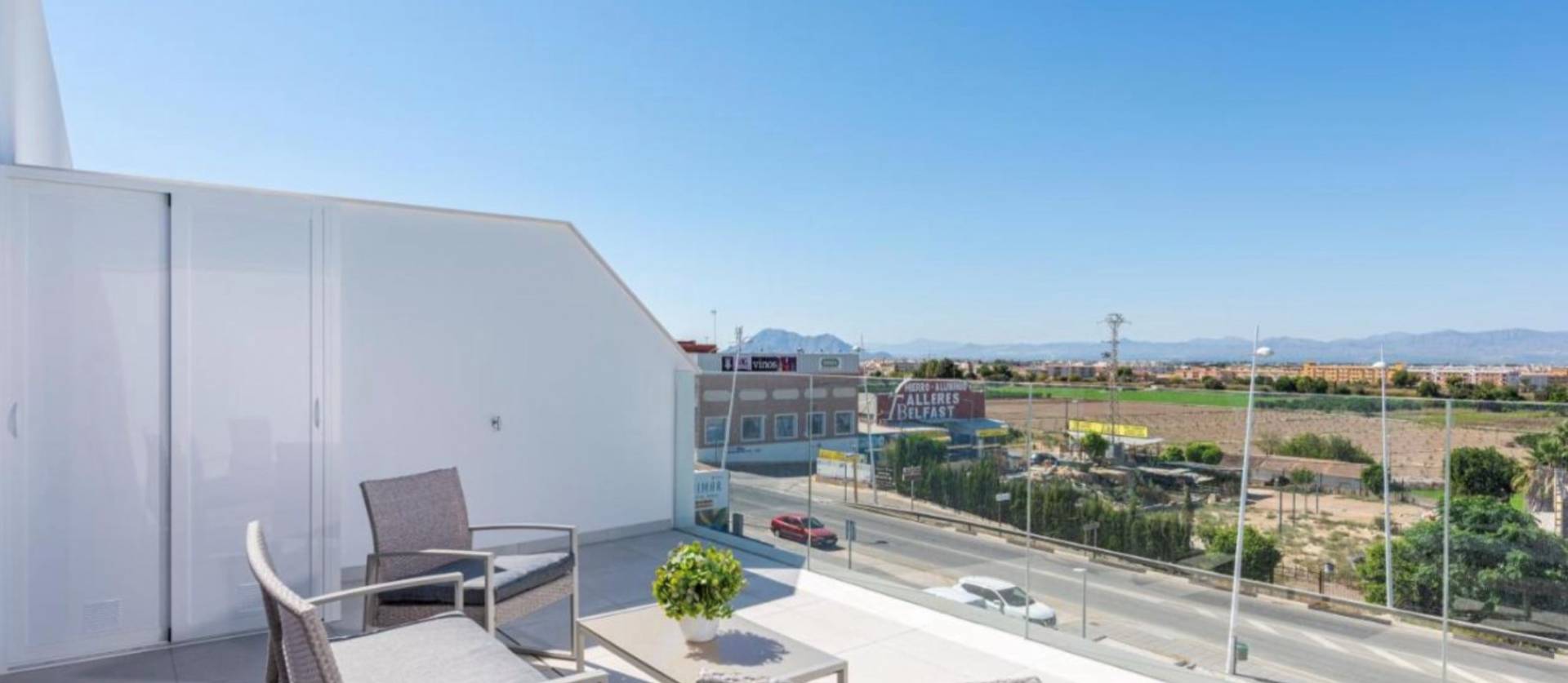 Revente - Apartment - Benijofar