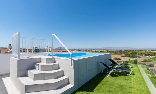 Revente - Apartment - Benijofar