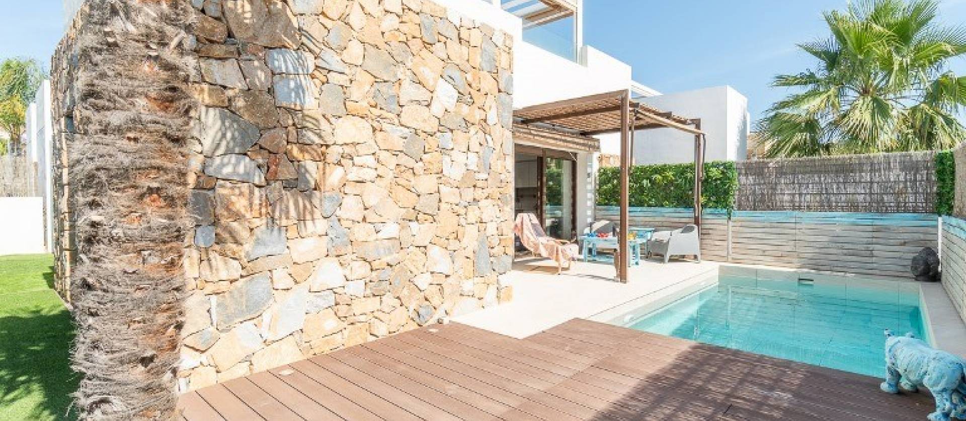 Sale - Villa - Cabo Roig