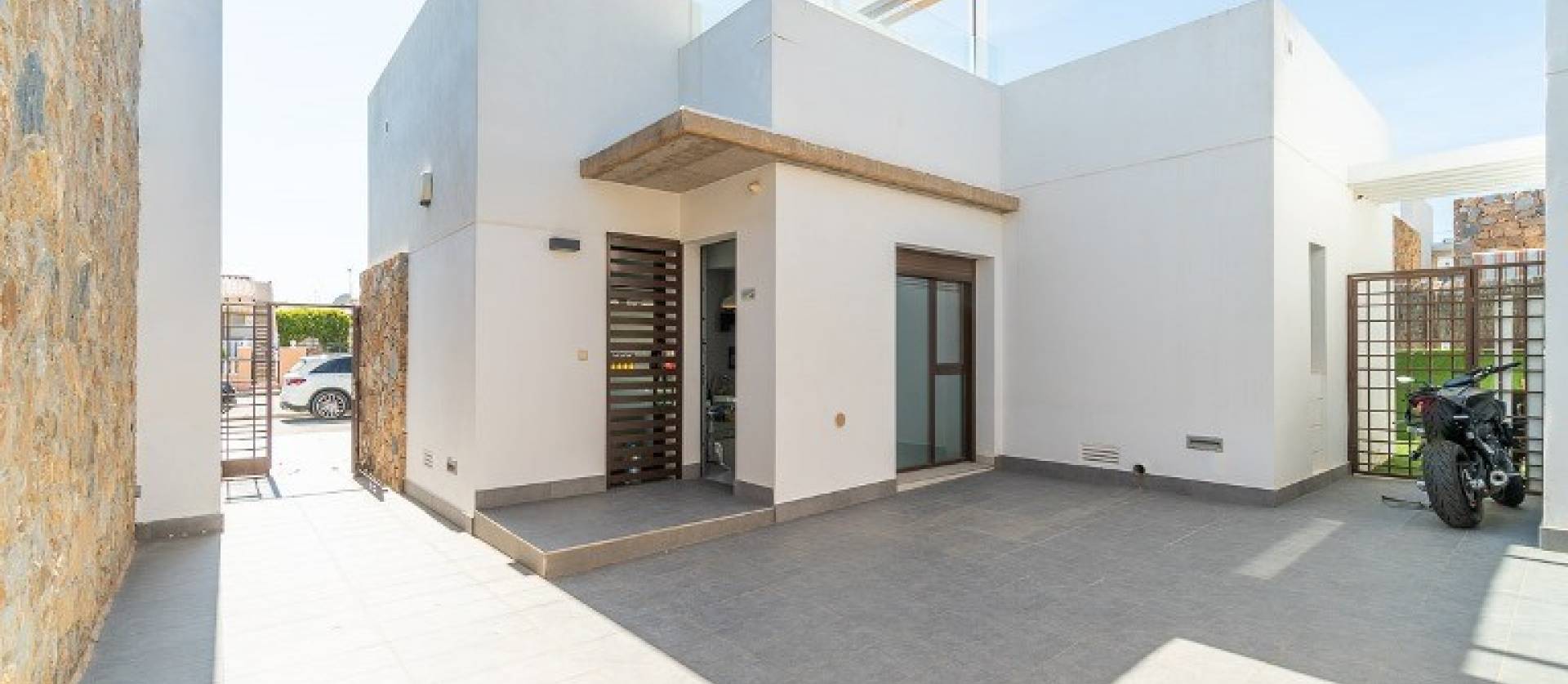 Sale - Villa - Cabo Roig