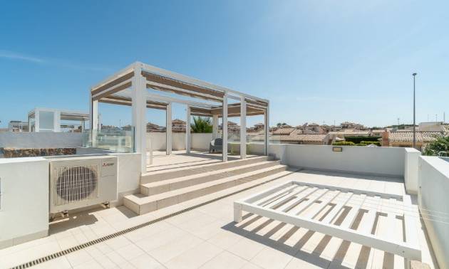 Sale - Villa - Cabo Roig