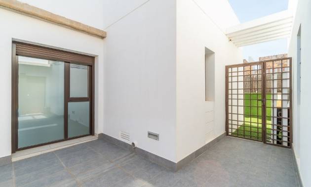 Sale - Villa - Cabo Roig