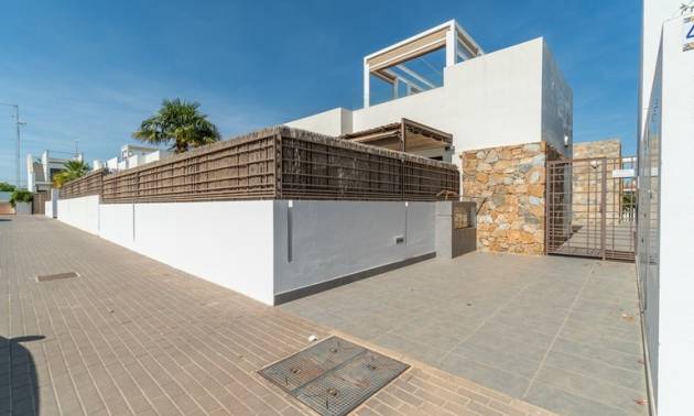 Sale - Villa - Cabo Roig