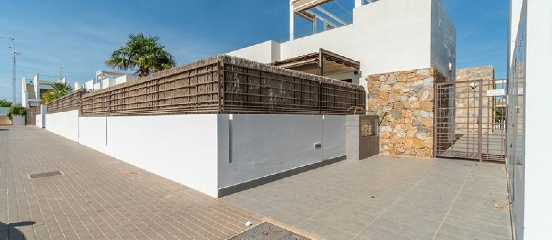 Sale - Villa - Cabo Roig